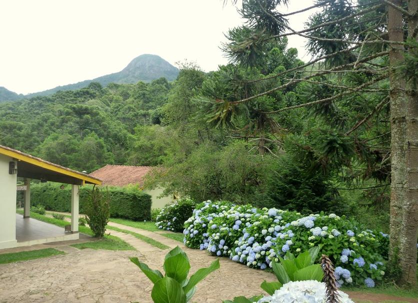 Extérieur Photo