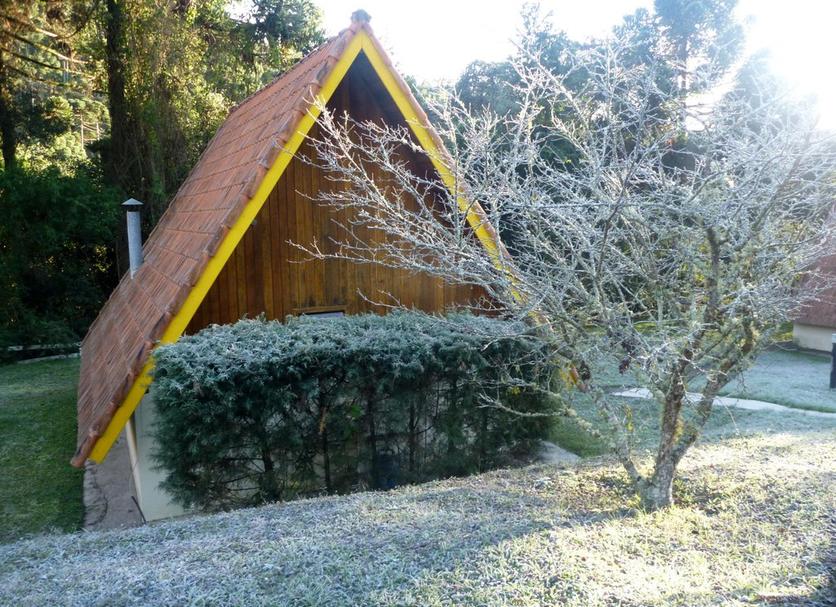 Bâtiment Photo