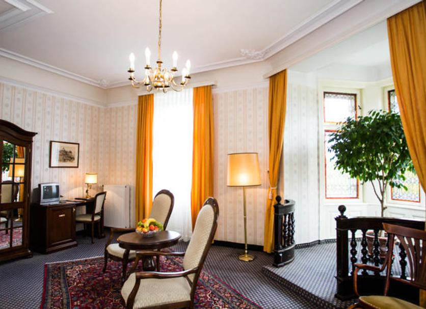 Équipements de la chambre Photo