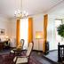 Équipements de la chambre