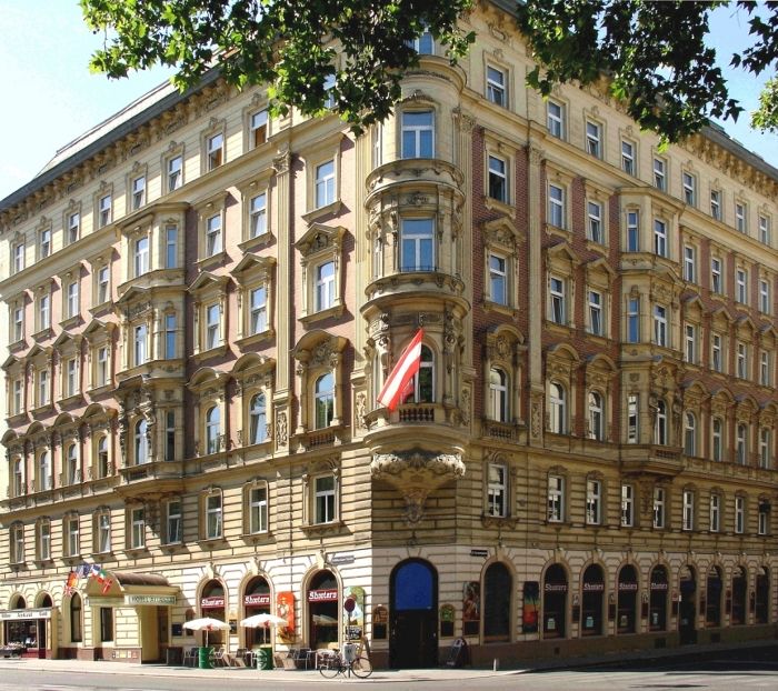 Bâtiment