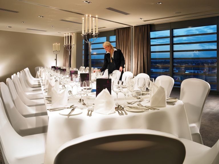 Salle à manger