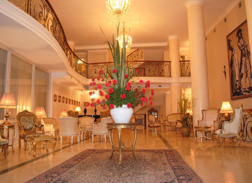 Hall d’entrée Photo