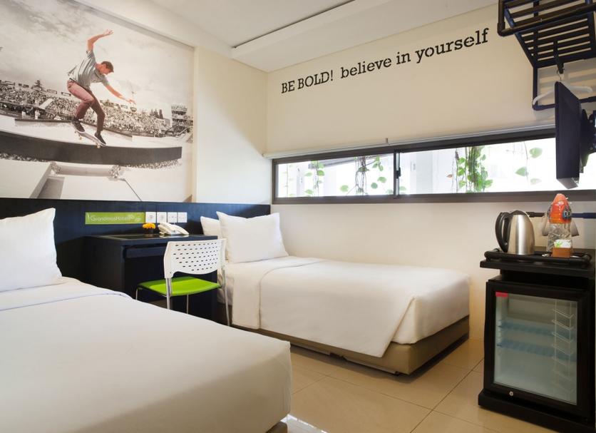 Chambre Photo