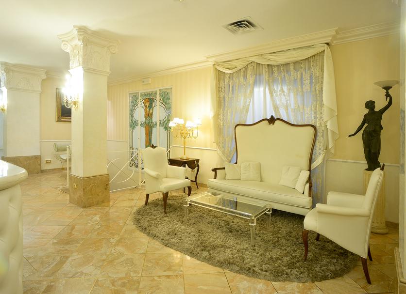 Salon Photo