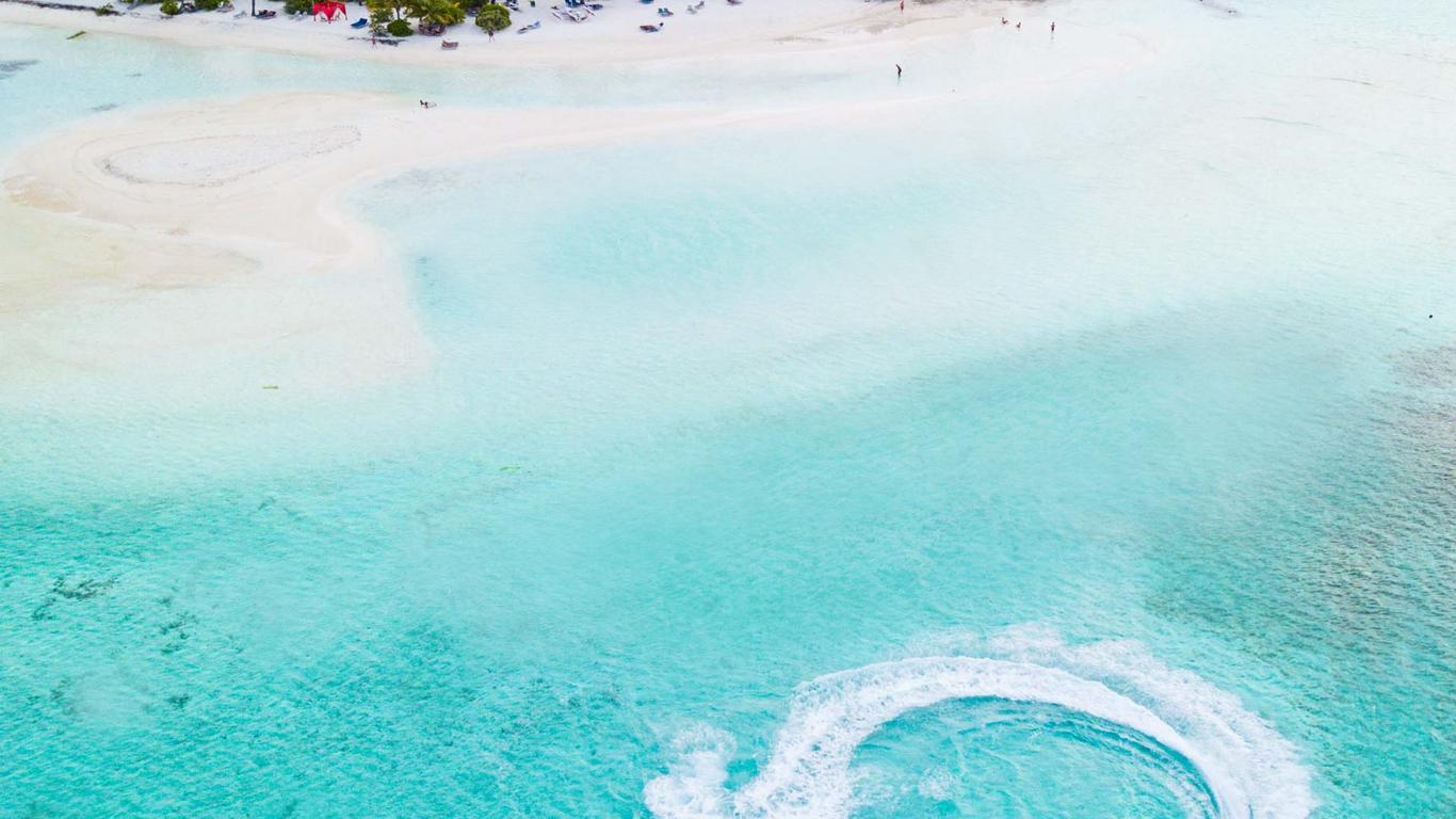Fun Island Resort & Spa