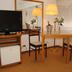Équipements de la chambre