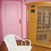 Équipements de la chambre