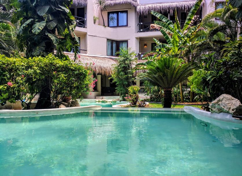 Piscine Photo