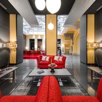 Hotel Palazzo Zichy