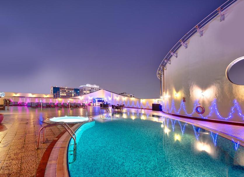 Piscine Photo