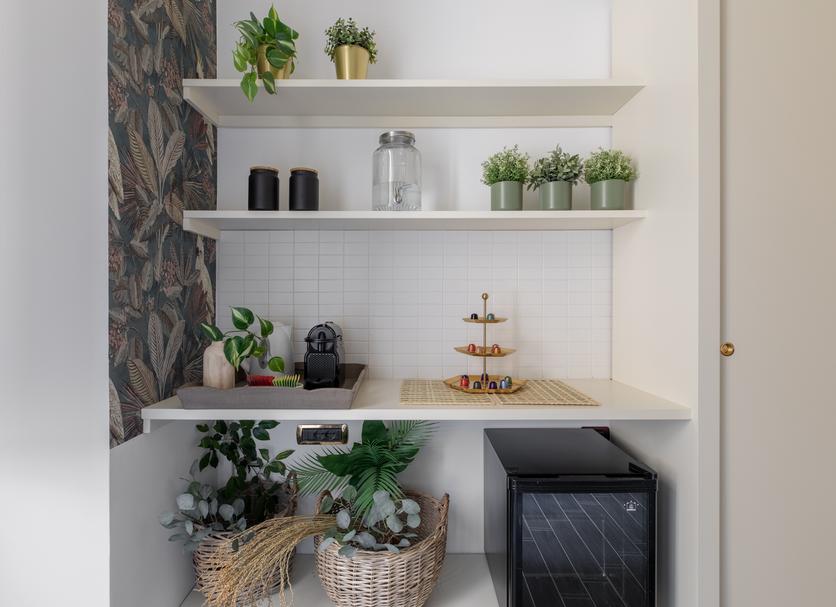 Équipements de la chambre Photo