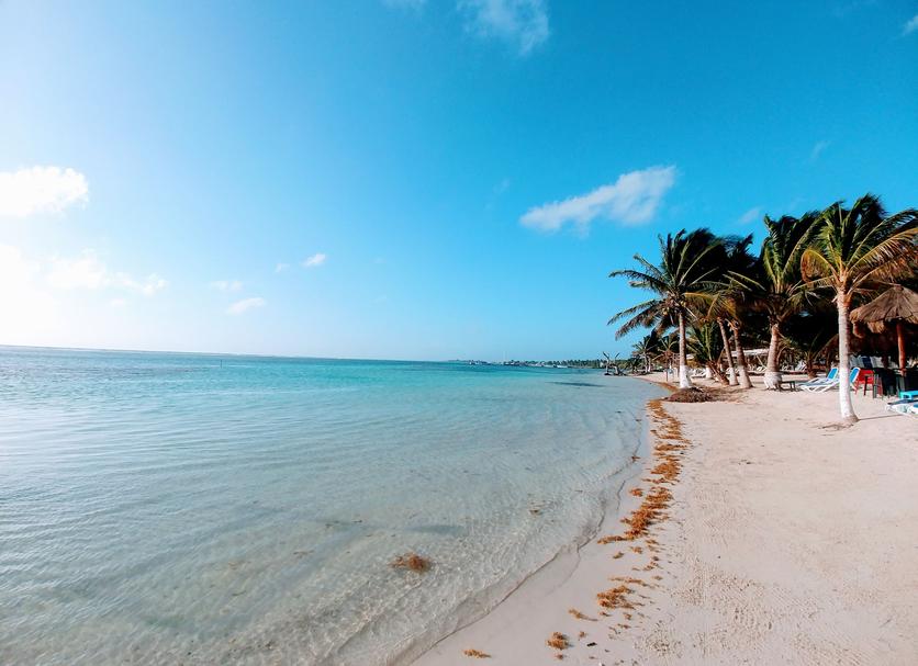Plage Photo