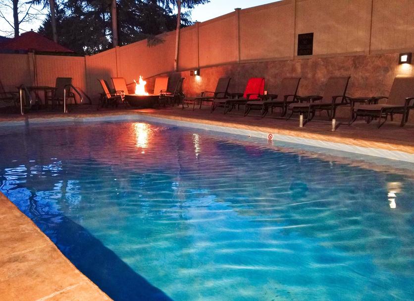 Piscine Photo