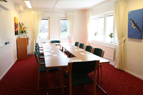 Espace de conférence