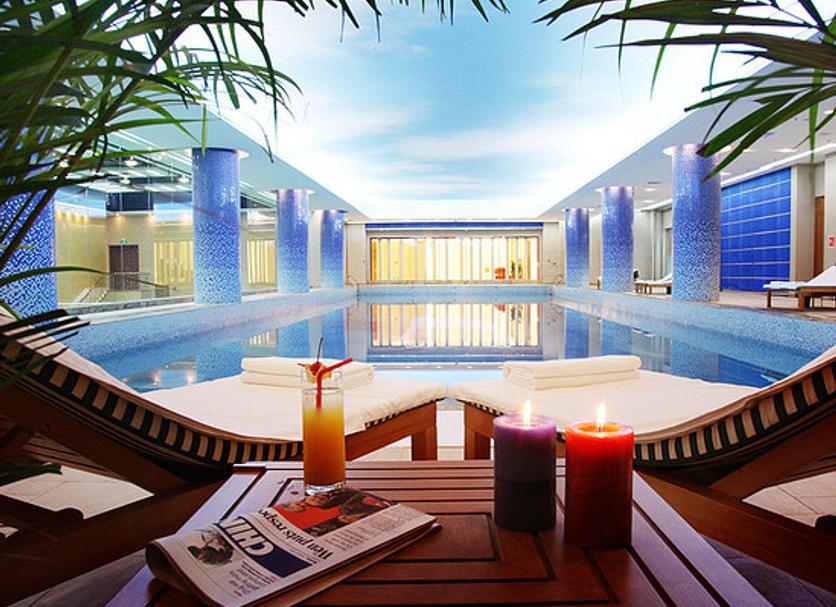 Piscine Photo