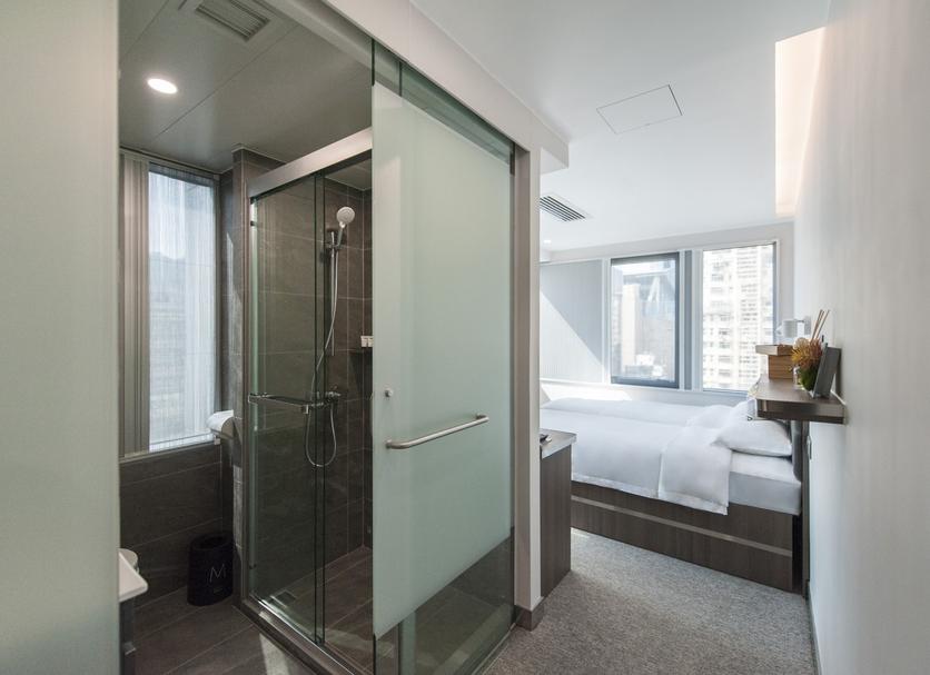 Équipements de la chambre Photo
