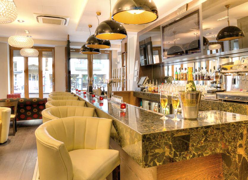 Bar Photo