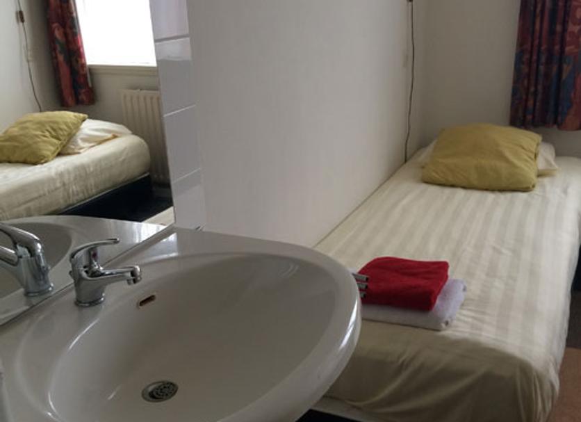 Équipements de la chambre Photo