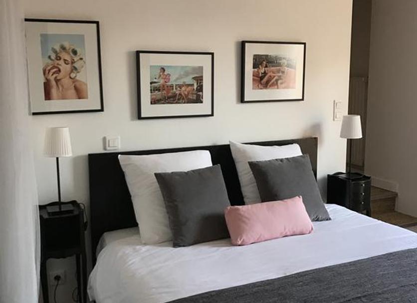 Chambre Photo