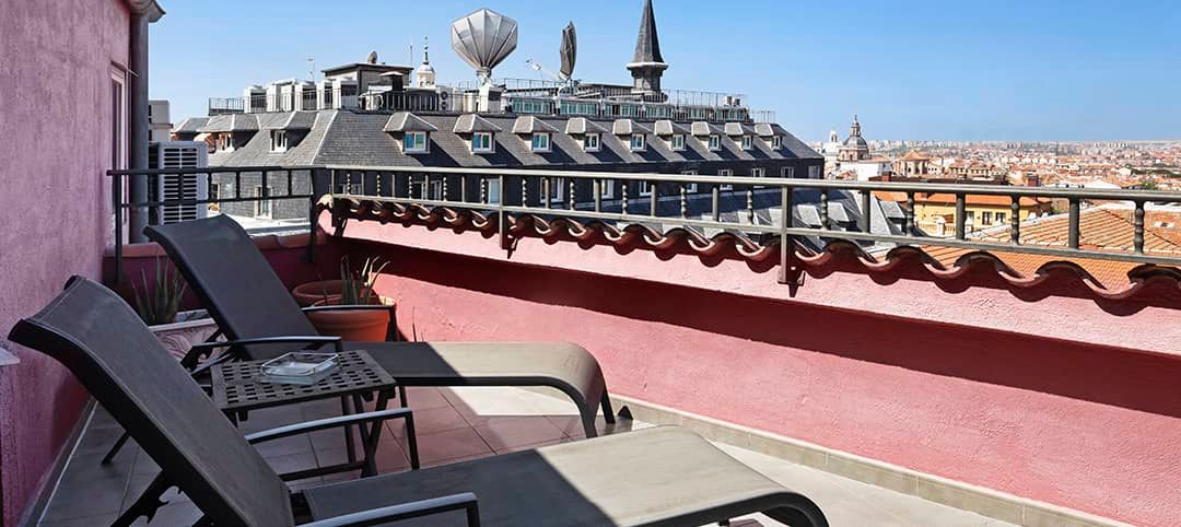 Balcon