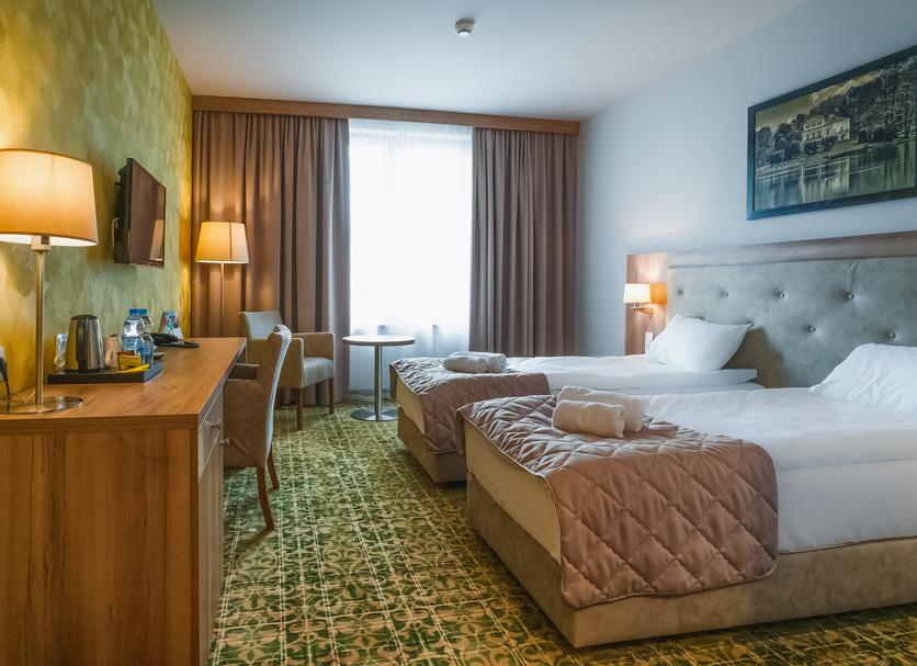 Chambre Photo