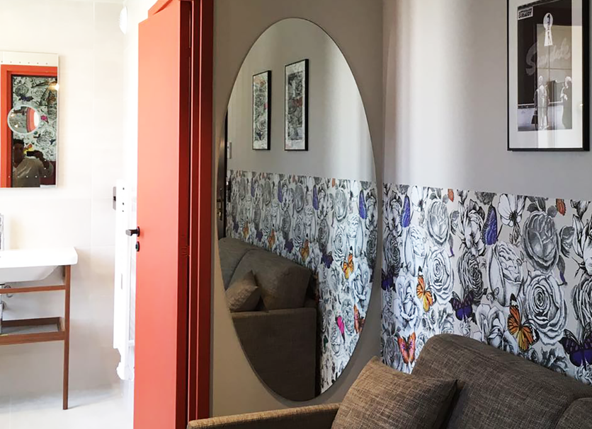 Équipements de la chambre Photo