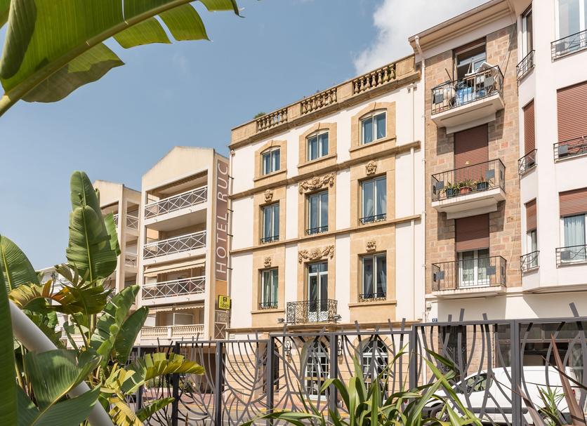 Bâtiment Photo
