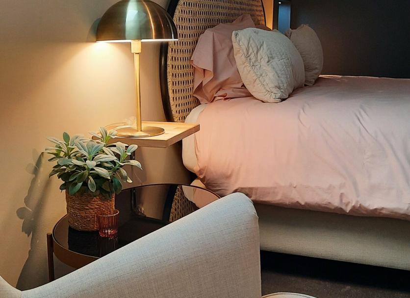 Équipements de la chambre Photo