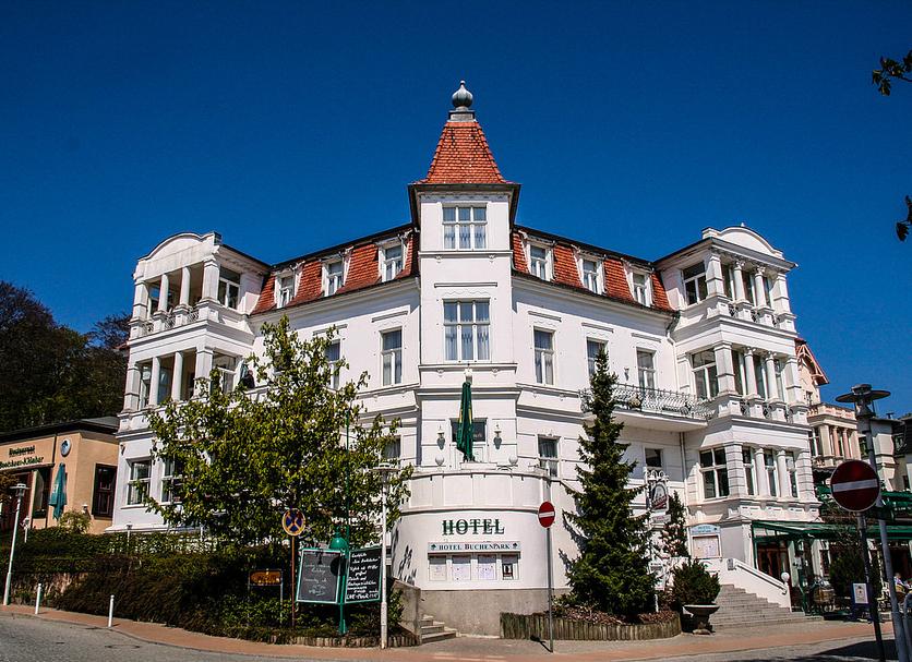 Bâtiment Photo