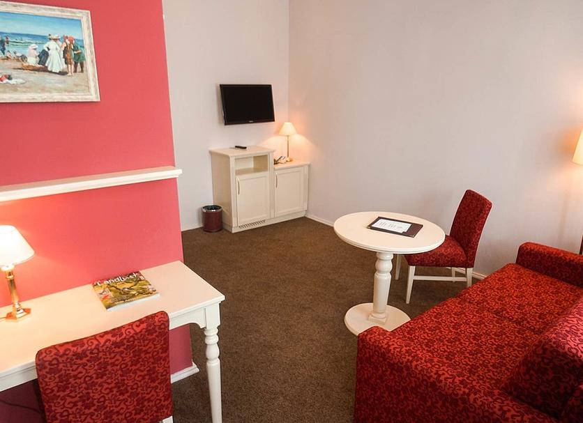 Équipements de la chambre Photo