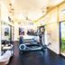 Salle de sport