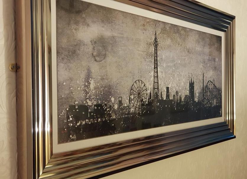 Équipements de la chambre Photo