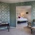 Équipements de la chambre