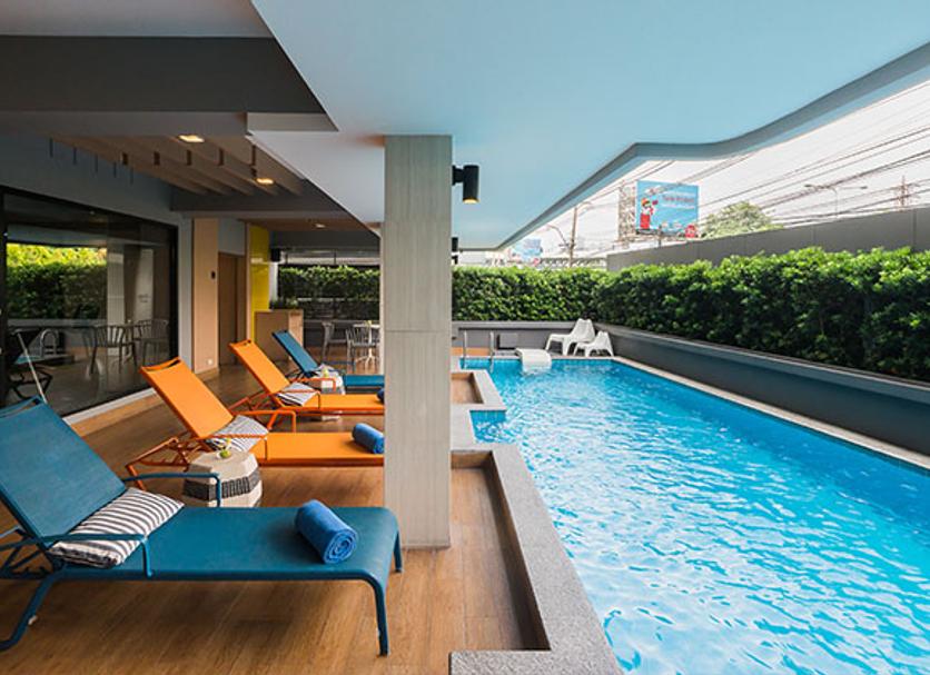 Piscine Photo