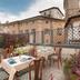 Toit-terrasse
