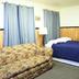 Équipements de la chambre