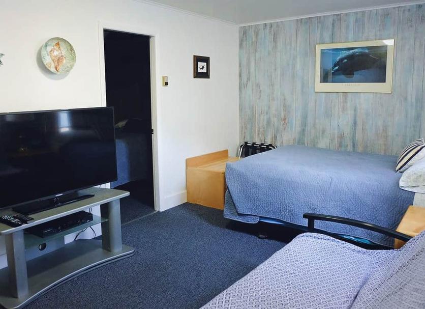 Équipements de la chambre Photo