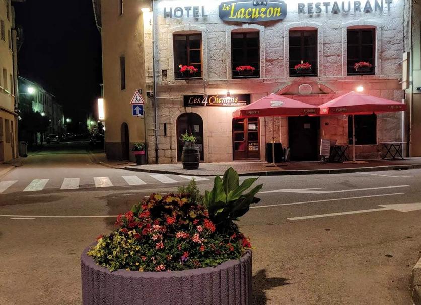 Extérieur Photo