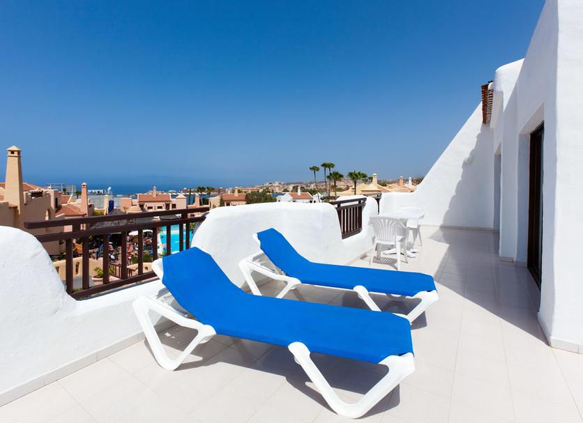 Balcon Photo